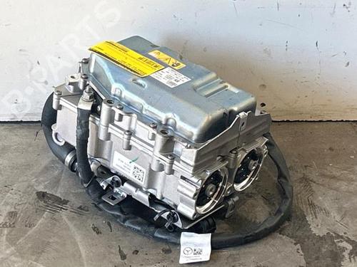 Used Control unit Control unit MERCEDES-BENZ GLA (H247) GLA 250 e (247.785) (218 hp) 40161814 40161814