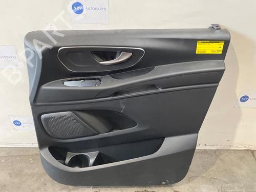 Used Front left panel Front left panel 38828990 38828990