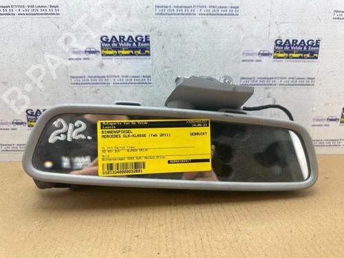 Used Rear mirror Rear mirror 38848914 38848914