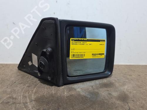 Used Right mirror Right mirror MERCEDES-BENZ 124 Saloon (W124) 250 D (124.125) (94 hp) 39936302 39936302