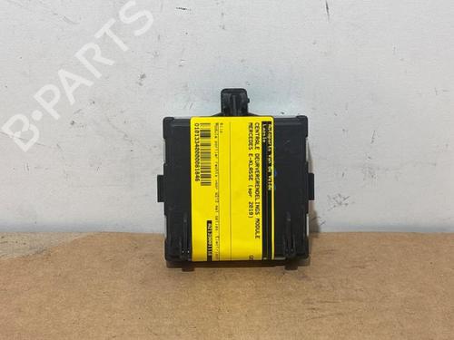 electronic-module-mercedes-benz-e-class-w213-2016-38827456 main image