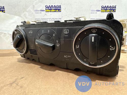 Climate control MERCEDES-BENZ A-CLASS (W169) A 150 (169.031, 169.331) | BP25948646I5 