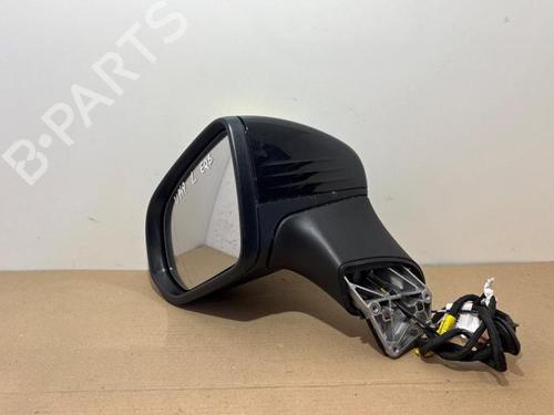 Used Left mirror Left mirror 38828202 38828202