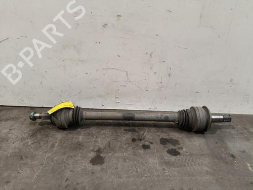 Used Right rear driveshaft Right rear driveshaft 38824306 38824306