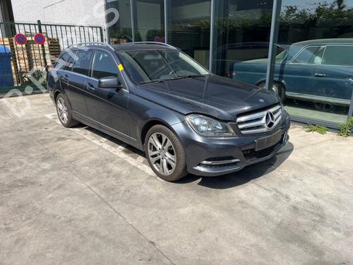Electronic module MERCEDES-BENZ C-CLASS T-Model (S204) C 200 CDI (204.201) | BP38828086M83 - Image 4