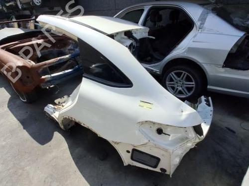 Used Left rear fenders Left rear fenders 38847312 38847312