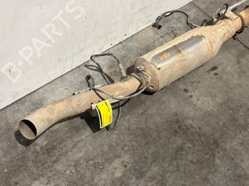 Particulate filter MERCEDES-BENZ SPRINTER 3,5-t Van (B907, B910) 311 CDI (910.631, 910.633) | BP38824378M81 - Image 2
