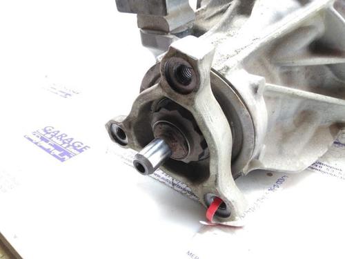 Rear differential MERCEDES-BENZ E-CLASS (W213) E 220 d (213.004) | BP38854869M24 - Image 3