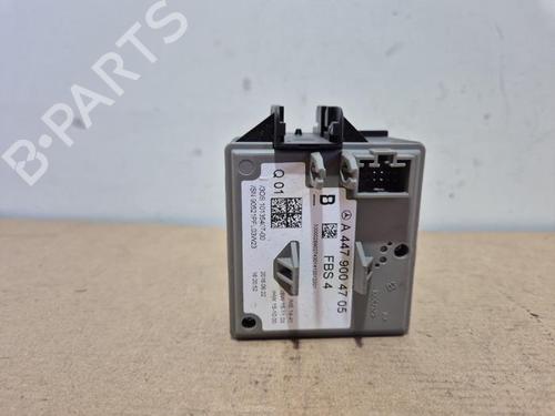 Ignition barrel MERCEDES-BENZ VITO Van (W447) 111 CDI (447.601, 447.603, 447.605) | BP39060355M48 - Image 7