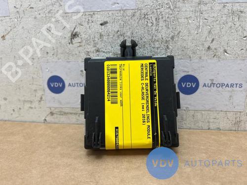Electronic module MERCEDES-BENZ C-CLASS (W205) C 160 (205.044) | BP25967218M83 