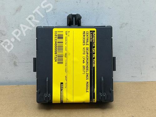 Used Electronic module Electronic module 38834405 38834405