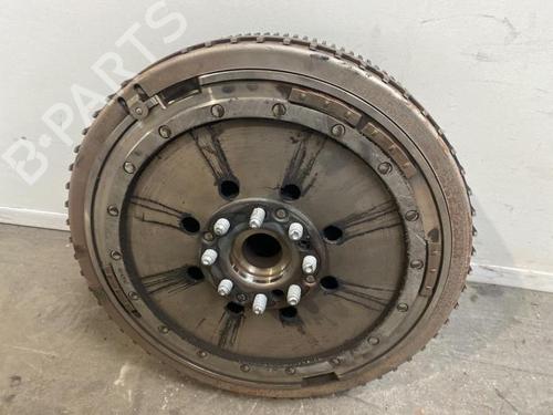 Flywheel MERCEDES-BENZ A-CLASS (W176) A 200 CDI / d (176.008) | BP38847527M101 - Image 3