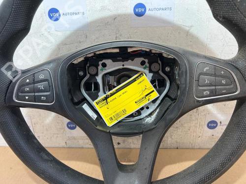 Rat MERCEDES-BENZ X-CLASS (470) X 250 d 4-matic (470.231) | BP38829449C49 - Image 2