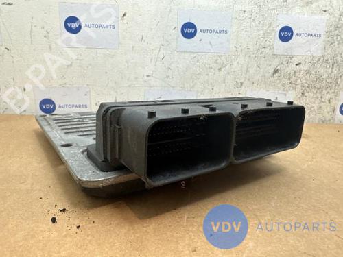 Engine control unit (ECU) MERCEDES-BENZ CLK (C209) CLK 200 Kompressor (209.342) | BP25971126M57 