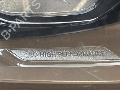 Right headlight MERCEDES-BENZ A-CLASS (W177) A 250 e (177.086) | BP38825598C29 - Image 2