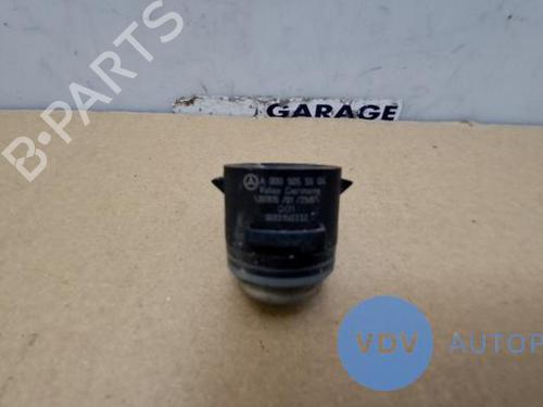 Electronic sensor MERCEDES-BENZ C-CLASS (W205) C 160 (205.044) | BP25958640M84 