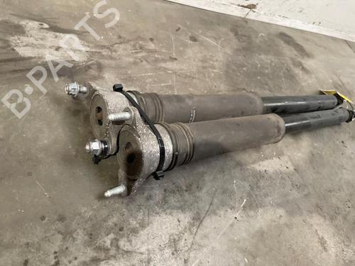 Left front shock absorber MERCEDES-BENZ A-CLASS (W177) A 180 d (177.003) | BP38836517M16 - Image 2