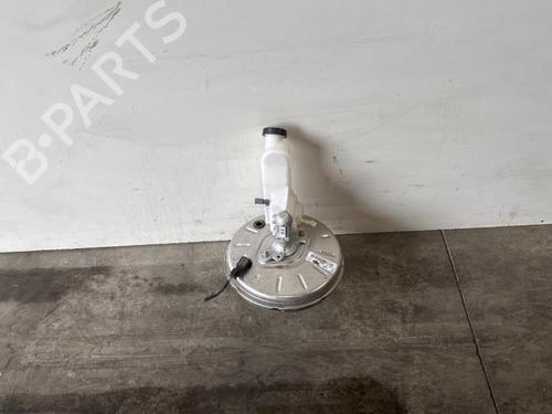 Used Servo brake Servo brake MERCEDES-BENZ B-CLASS Sports Tourer (W246, W242) B 180 (246.242) (122 hp) 38826434 38826434