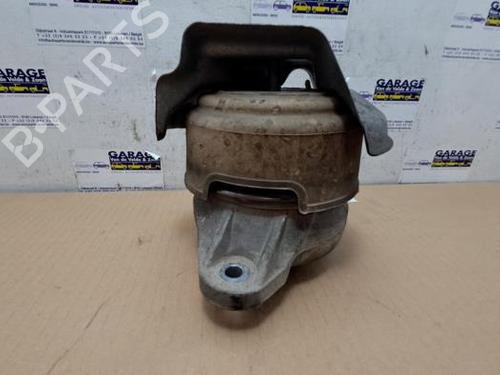 Engine mount MERCEDES-BENZ C-CLASS (W204) C 200 CDI (204.007, 204.006) | BP38845884M89 - Image 2