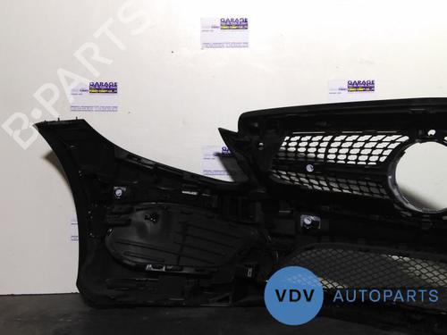 Front bumper MERCEDES-BENZ C-CLASS (W205) C 160 (205.044) | BP25941920C7 