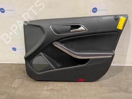 Used Front right panel Front right panel 38835229 38835229