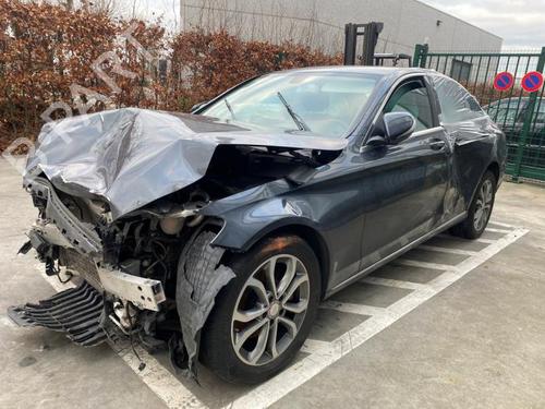Front left panel MERCEDES-BENZ C-CLASS (W205) C 220 BlueTEC / d (205.002, 205.004) | BP38842033C58 - Image 14