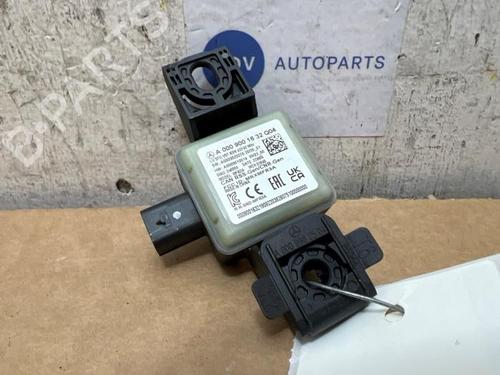 Used Electronic module Electronic module MERCEDES-BENZ AMG GT (C192) 63 4-matic+ (192.378) (585 hp) 40483314 40483314