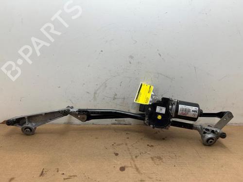 front-wipers-mechanism-mercedes-benz-cla-shooting-brake-x117-2015-2016-2017-2018-2019-38818234 main image