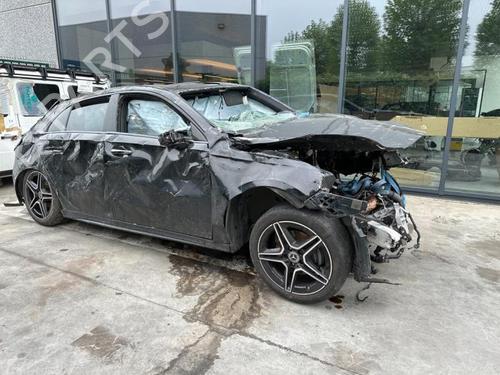 Headlight switch MERCEDES-BENZ A-CLASS (W177) A 180 (177.084) | BP38849566I24 - Image 6