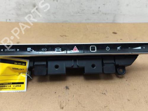 Used Climate control Climate control MERCEDES-BENZ EQE SUV (X294) EQE 350+ (294.621) (292 hp) 38816684 38816684