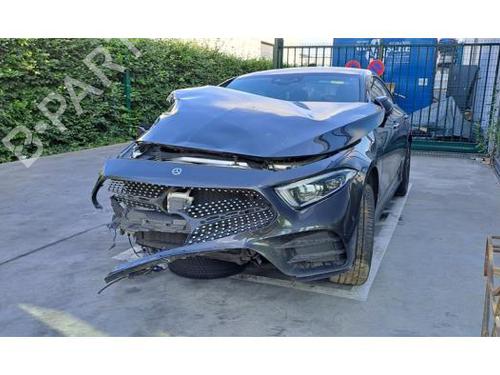 Air filter box MERCEDES-BENZ CLS (C257) CLS 350 d 4-matic (257.321) | BP38824662M87 - Image 5