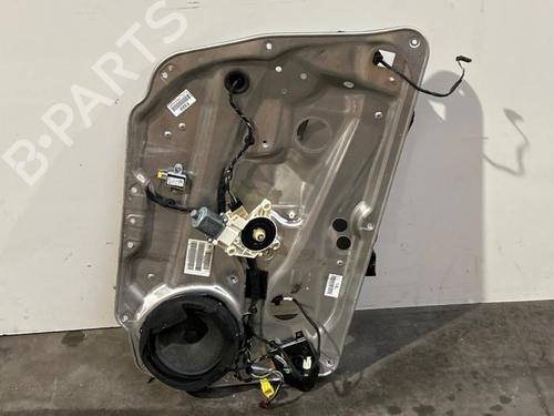 Used Front left window mechanism MERCEDES-BENZ C-CLASS (W204) C 63 AMG (204.077) (457 hp) 30567299