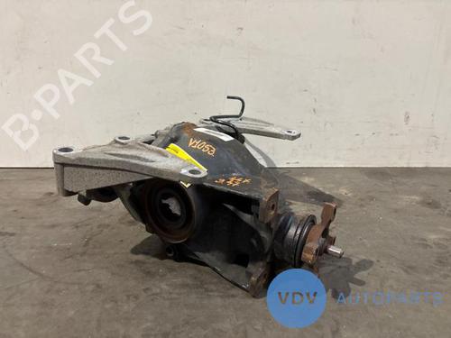 Used Rear differential MERCEDES-BENZ VITO Van (W447) 114 CDI (447.601, 447.603, 447.605) (136 hp) 29520266