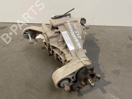 Used Rear differential Rear differential 38854517 38854517