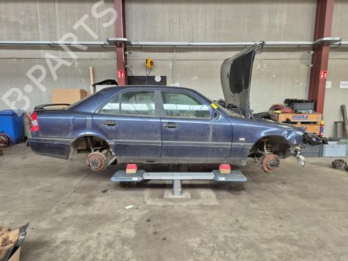 Rear differential MERCEDES-BENZ E-CLASS (W213) E 200 d (213.013) | BP38843522M24  - Image 5