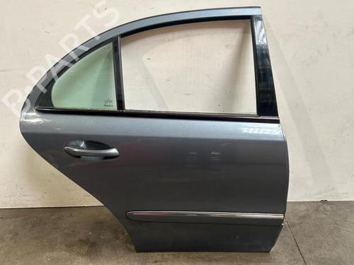 right-rear-door-mercedes-benz-e-class-w211-2002-2003-2004-2005-2006-2007-2008-2009-40065301 main image