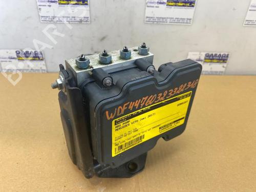 abs-pump-mercedes-benz-vito-van-w447-2014-38849326 main image