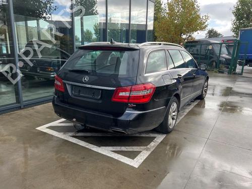 Subframe MERCEDES-BENZ E-CLASS T-Model (S212) E 200 CDI / BlueTEC (212.205, 212.206) | BP38823319M9 - Image 4