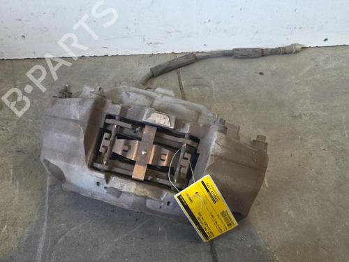 Used Left front brake caliper Left front brake caliper MERCEDES-BENZ CLS (C257) CLS 220 d (257.314) (194 hp) 39936228 39936228