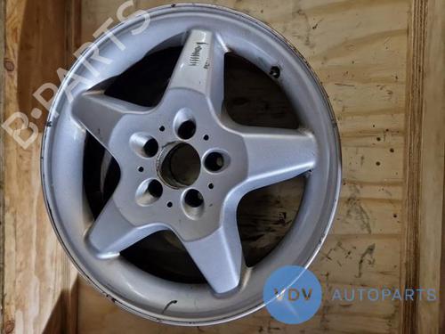 Rim MERCEDES-BENZ M-CLASS (W163) ML 270 CDI (163.113) | BP25970078C45 
