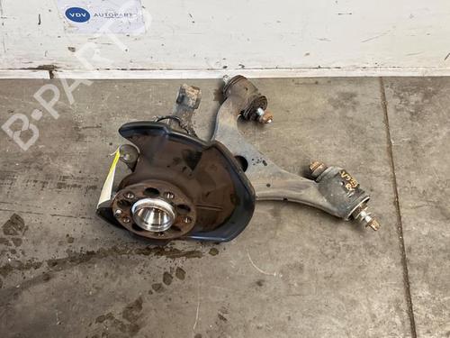 Used Right front steering knuckle Right front steering knuckle MERCEDES-BENZ A-CLASS (W169) A 180 CDI (169.007, 169.307) (109 hp) 38829330 38829330