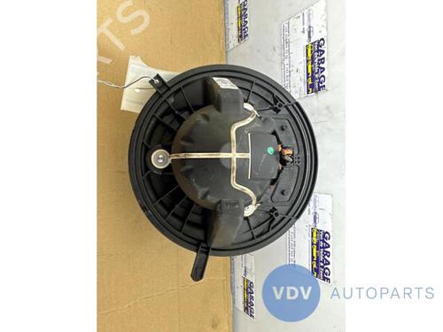 Heater blower motor MERCEDES-BENZ A-CLASS (W169) A 160 (169.031, 169.331) | BP25953822M62 