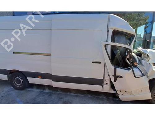 Headlight switch MERCEDES-BENZ SPRINTER 3,5-t Van (B907, B910) 319 CDI All-wheel Drive (907.633, 907.635, 907.637) | BP38845836I24 - Image 5