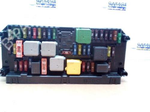 Electronic module MERCEDES-BENZ C-CLASS (W204) C 200 CDI (204.001) | BP38854707M83 - Image 2