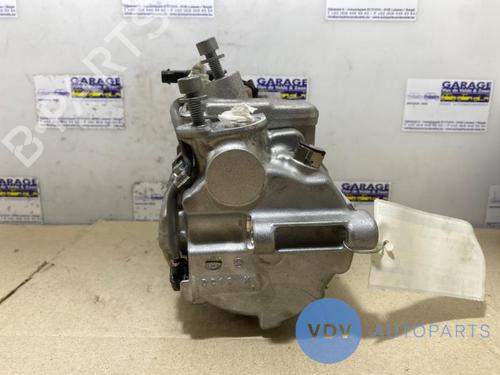 AC compressor MERCEDES-BENZ SPRINTER 3,5-t Van (B907, B910) 315 CDI RWD (907.631, 907.633, 907.635, 907.637) | BP25953795M34 