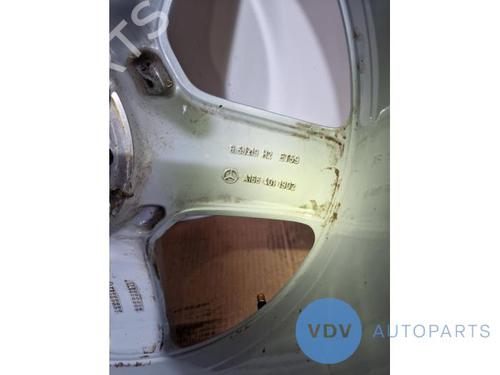 Rim MERCEDES-BENZ M-CLASS (W163) ML 320 (163.154) | BP25973331C45 