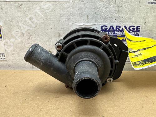 Used Auxiliary water pump Auxiliary water pump 38848862 38848862