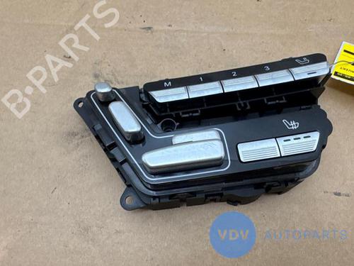 Kombi Kontakt / Stilkkontakt MERCEDES-BENZ S-CLASS (W221, V221) S 320 CDI 4-matic (221.080, 221.180) (235 hp) 29380827