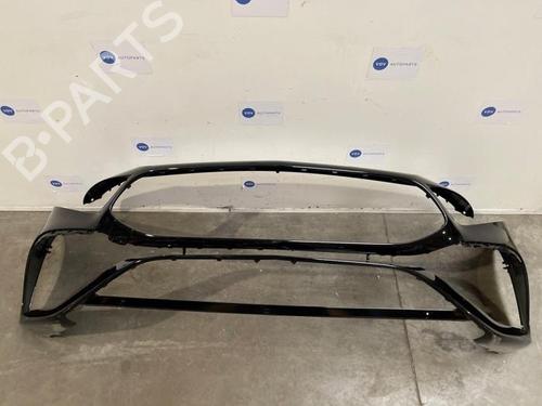 front-bumper-mercedes-benz-a-class-w177-2018-38839016 main image