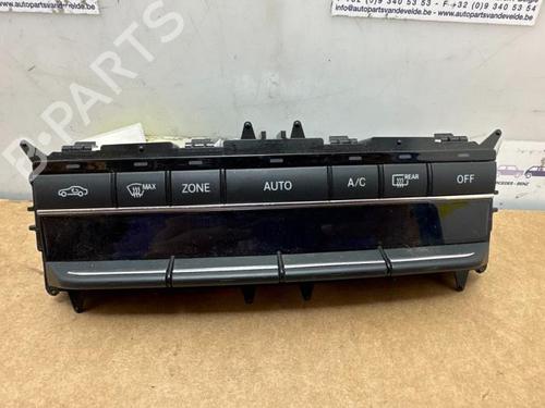 Climate control MERCEDES-BENZ E-CLASS (W212) E 200 CDI / BlueTEC (212.005, 212.006) | BP38850098I5 - Image 2
